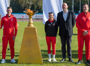 Lekkoatletyczne Nadzieje Olimpijskie 2022 (finał) obrazek 16