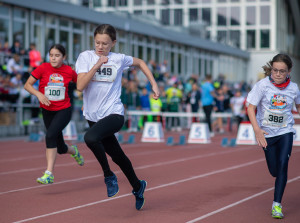 Lekkoatletyczne Nadzieje Olimpijskie 2022 (finał) obrazek 19