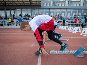 Lekkoatletyczne Nadzieje Olimpijskie 2022 (finał) obrazek 21