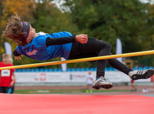 Lekkoatletyczne Nadzieje Olimpijskie 2022 (finał) obrazek 2