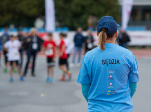 Lekkoatletyczne Nadzieje Olimpijskie 2022 (finał) obrazek 3