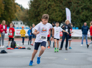 Lekkoatletyczne Nadzieje Olimpijskie 2022 (finał) obrazek 4