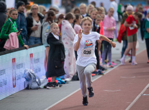 Lekkoatletyczne Nadzieje Olimpijskie 2022 (finał) obrazek 15