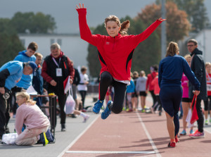 Lekkoatletyczne Nadzieje Olimpijskie 2022 (finał) obrazek 18