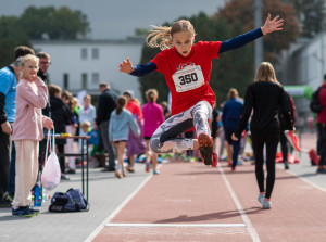 Lekkoatletyczne Nadzieje Olimpijskie 2022 (finał) obrazek 19