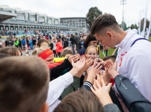 Lekkoatletyczne Nadzieje Olimpijskie 2022 (finał) obrazek 21