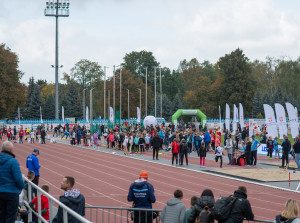 Lekkoatletyczne Nadzieje Olimpijskie 2022 (finał) obrazek 3