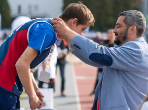 Lekkoatletyczne Nadzieje Olimpijskie 2022 (finał) obrazek 5