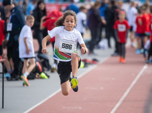 Lekkoatletyczne Nadzieje Olimpijskie 2022 (finał) obrazek 16