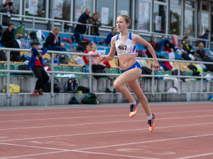 Lekkoatletyczne Nadzieje Olimpijskie 2022 (finał) obrazek 19