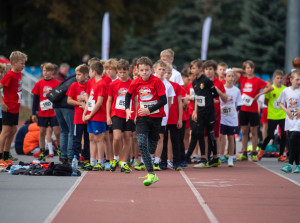 Lekkoatletyczne Nadzieje Olimpijskie 2022 (finał) obrazek 21