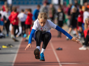 Lekkoatletyczne Nadzieje Olimpijskie 2022 (finał) obrazek 24