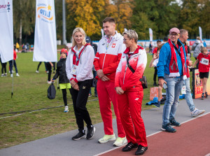 Lekkoatletyczne Nadzieje Olimpijskie 2022 (finał) obrazek 2