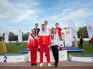 Lekkoatletyczne Nadzieje Olimpijskie 2022 (finał) obrazek 3