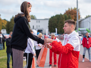 Lekkoatletyczne Nadzieje Olimpijskie 2022 (finał) obrazek 5