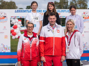 Lekkoatletyczne Nadzieje Olimpijskie 2022 (finał) obrazek 6