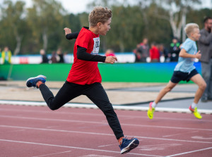 Lekkoatletyczne Nadzieje Olimpijskie 2022 (finał) obrazek 8