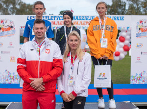 Lekkoatletyczne Nadzieje Olimpijskie 2022 (finał) obrazek 12