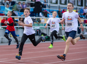 Lekkoatletyczne Nadzieje Olimpijskie 2022 (finał) obrazek 13