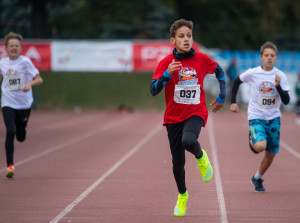 Lekkoatletyczne Nadzieje Olimpijskie 2022 (finał) obrazek 15