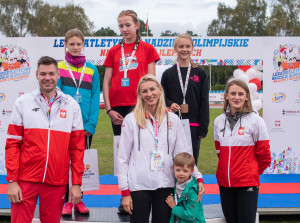 Lekkoatletyczne Nadzieje Olimpijskie 2022 (finał) obrazek 17