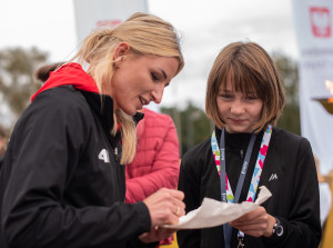 Lekkoatletyczne Nadzieje Olimpijskie 2022 (finał) obrazek 19