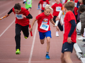 Lekkoatletyczne Nadzieje Olimpijskie 2022 (finał) obrazek 23