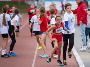 Lekkoatletyczne Nadzieje Olimpijskie 2022 (finał) obrazek 1