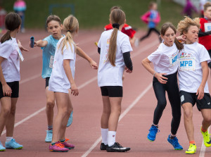 Lekkoatletyczne Nadzieje Olimpijskie 2022 (finał) obrazek 2