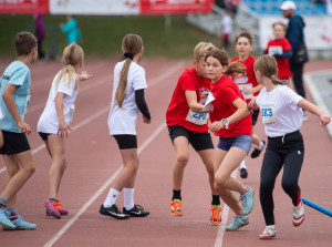 Lekkoatletyczne Nadzieje Olimpijskie 2022 (finał) obrazek 3