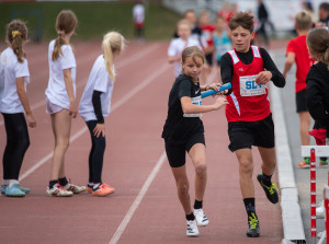 Lekkoatletyczne Nadzieje Olimpijskie 2022 (finał) obrazek 5