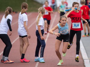 Lekkoatletyczne Nadzieje Olimpijskie 2022 (finał) obrazek 8