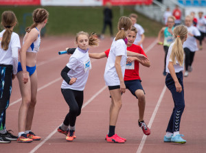 Lekkoatletyczne Nadzieje Olimpijskie 2022 (finał) obrazek 9