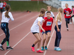 Lekkoatletyczne Nadzieje Olimpijskie 2022 (finał) obrazek 11