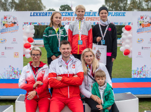 Lekkoatletyczne Nadzieje Olimpijskie 2022 (finał) obrazek 14