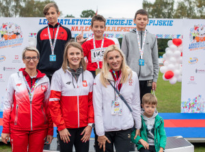 Lekkoatletyczne Nadzieje Olimpijskie 2022 (finał) obrazek 16