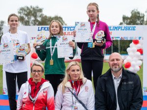 Lekkoatletyczne Nadzieje Olimpijskie 2022 (finał) obrazek 18