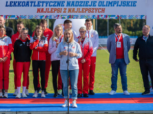 Lekkoatletyczne Nadzieje Olimpijskie 2022 (finał) obrazek 11