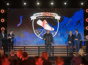 Gala ORLEN Złote Kolce Stadion Śląski 2022 obrazek 1