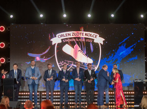 Gala ORLEN Złote Kolce Stadion Śląski 2022 obrazek 4