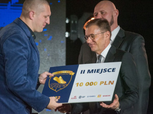 Gala ORLEN Złote Kolce Stadion Śląski 2022 obrazek 15