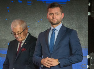 Gala ORLEN Złote Kolce Stadion Śląski 2022 obrazek 4