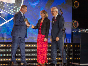 Gala ORLEN Złote Kolce Stadion Śląski 2022 obrazek 8