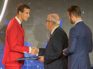 Gala ORLEN Złote Kolce Stadion Śląski 2022 obrazek 15