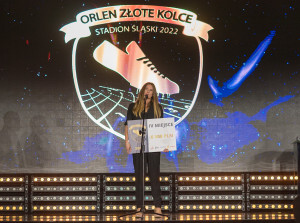 Gala ORLEN Złote Kolce Stadion Śląski 2022 obrazek 3