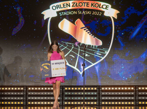 Gala ORLEN Złote Kolce Stadion Śląski 2022 obrazek 6