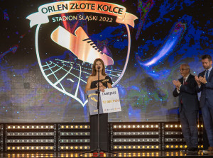 Gala ORLEN Złote Kolce Stadion Śląski 2022 obrazek 13