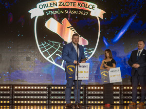 Gala ORLEN Złote Kolce Stadion Śląski 2022 obrazek 16