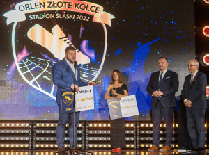 Gala ORLEN Złote Kolce Stadion Śląski 2022 obrazek 18