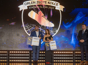 Gala ORLEN Złote Kolce Stadion Śląski 2022 obrazek 21